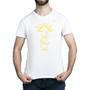 Imagem de Camiseta masculina sol, mar e sal