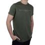 Imagem de Camiseta Masculina Stoff MC Estampada Verde - 04011