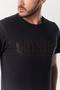 Imagem de Camiseta Masculina Stoff Outside Preto