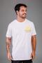 Imagem de Camiseta Masculina - Surf Co - Branco