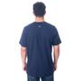 Imagem de Camiseta Masculina Texas Farm - American Tour - Cm453 - Azul Marinho