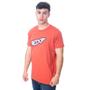 Imagem de Camiseta Masculina Texas Farm - American Tour - Cm454 - Laranja