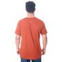 Imagem de Camiseta Masculina Texas Farm - American Tour - Cm455 - Caramelo