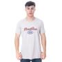 Imagem de Camiseta Masculina Texas Farm - American Tour - Cm455 - Cinza