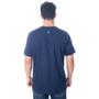 Imagem de Camiseta Masculina Texas Farm - American Tour - Cm456 - Azul Marinho