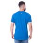 Imagem de Camiseta Masculina Texas Farm - Cm354 - Azul Royal