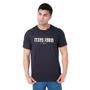 Imagem de Camiseta Masculina Texas Farm - Cm373 - Preto