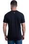 Imagem de Camiseta Masculina Texas Farm - Cm512 - Preto