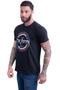 Imagem de Camiseta Masculina Texas Farm - Cm581 - Preto