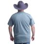 Imagem de Camiseta Masculina Texas Farm - Nature Hike - Cm429 - Do Xg Ao G2 - Cinza Medio