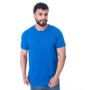 Imagem de Camiseta Masculina Texas Farm - Tx. Ledge - Cm441 - Azul Royal