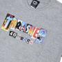 Imagem de Camiseta Masculina Thrasher 40 Years Ranson