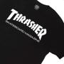 Imagem de Camiseta Masculina Thrasher Skate Mag