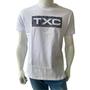 Imagem de Camiseta Masculina TXC Branca 192142