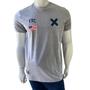 Imagem de Camiseta Masculina TXC Mescla 19633