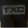 Imagem de Camiseta Masculina TXC Preta 192282