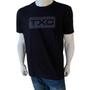 Imagem de Camiseta Masculina TXC Preta 192282