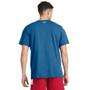 Imagem de Camiseta Masculina Under Armour Bball Net Icon