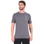 Imagem de Camiseta Masculina Under Armour Dusk to Dawn Skull
