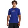 Imagem de Camiseta Masculina Under Armour Global Lockert