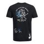 Imagem de Camiseta Masculina Under Armour We Run