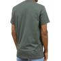 Imagem de Camiseta Masculina Verde Militar NFR 33415