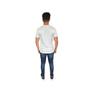 Imagem de Camiseta Masculina Viscose com Elastano Slim Dekko