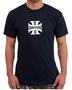 Imagem de Camiseta Masculina West Coast Choppers Carros Paul Walker