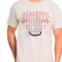 Imagem de Camiseta MasculinaGangster Logo Authentic