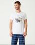 Imagem de Camiseta Masculino  85994 - Malwee