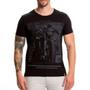 Imagem de Camiseta Masculino Manga Curta Gola Redonda 09548-0036 - Pitt