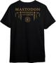 Imagem de Camiseta Mastodon - Hushed and Grim (Licenciada) TOP