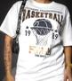 Imagem de Camiseta Max Over Size Estampada Basquete