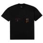 Imagem de Camiseta MCD Box Fit The Temple SM25 Masculina Preto