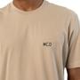 Imagem de Camiseta MCD Classic MCD SM25 Masculina Areia Catedral