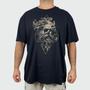 Imagem de Camiseta MCD Especial Poseidon Oversized