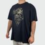 Imagem de Camiseta MCD Especial Poseidon Oversized