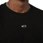 Imagem de Camiseta MCD Manga Longa Tritão WT24 Masculina Preto