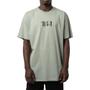 Imagem de Camiseta MCD MCD Gothic SM25 Masculina Verde Alvorada