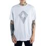 Imagem de Camiseta MCD Regular Pipa Neon SM23 Masculina Branco