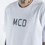 Imagem de Camiseta MCD Regular Termo SM23 Masculina Branco