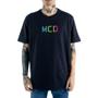 Imagem de Camiseta MCD Regular Termo SM23 Masculina Preto