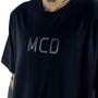 Imagem de Camiseta MCD Regular Termo SM23 Masculina Preto