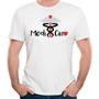 Imagem de Camiseta medicina medico curso doutor faculdade