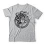 Imagem de Camiseta Medusa Studio Geek Casual