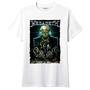 Imagem de Camiseta Megadeth Coleção Rock Modelo 1
