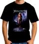 Imagem de Camiseta Megadeth - Countdown to Extinction 1992