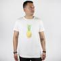 Imagem de Camiseta Melty Pineapple Branco