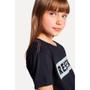 Imagem de Camiseta Menina  Paetê Reserva Mini