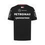 Imagem de Camiseta Mercedes AMG Petronas F1 Oficial 2024